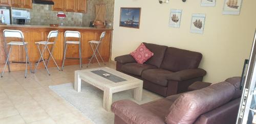 Ferienwohnung für 4 Personen ca 95 qm in Los Gigantes, Teneriffa Westküste von Teneriffa