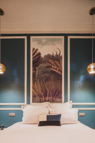 Hôtel Singulier Bordeaux - image 10