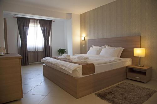 Hotel Nova Residence Room Type - Double Room