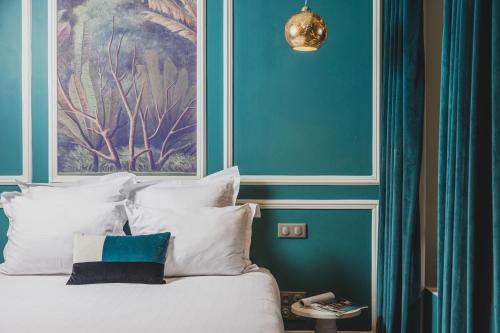Hôtel Singulier Bordeaux - Boutique Hôtel & Spa Anne Semonin - image 3
