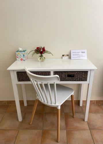 Les marguerites 4