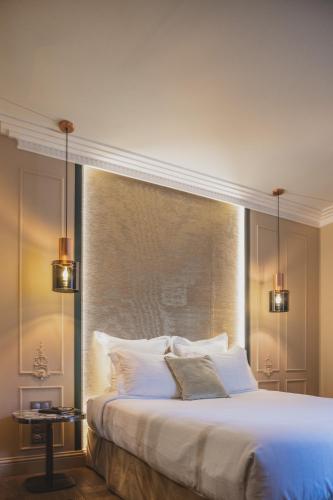 Hôtel Singulier Bordeaux - image 7