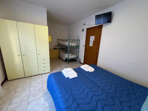 Hotel Villa Augusta - image 9