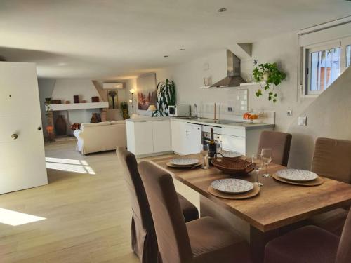 Fantástico apartamento en Chalet zona brillante, Córdoba (foto 5)