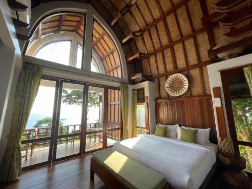 Thipwimarn Resort in Taa Then Bay