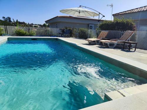 Fantástico apartamento en Chalet zona brillante, Córdoba (foto 8)