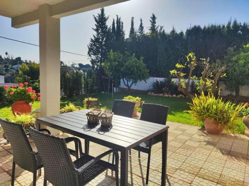 Fantástico apartamento en Chalet zona brillante, Córdoba (foto 4)