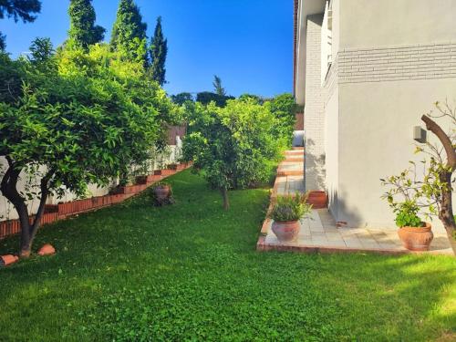 Fantástico apartamento en Chalet zona brillante, Córdoba (foto 9)
