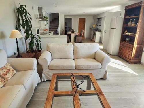 Fantástico apartamento en Chalet zona brillante, Córdoba (foto 6)