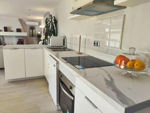 Fantástico apartamento en Chalet zona brillante, Córdoba (foto 10)