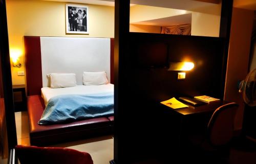 hotel photo