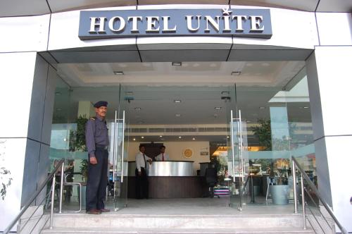 . Hotel Unite