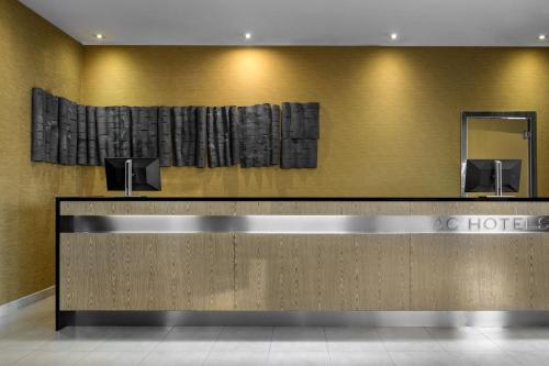 AC Hotel Vicenza - image 14
