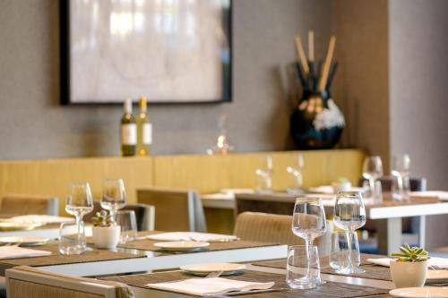 AC Hotel Vicenza - image 12