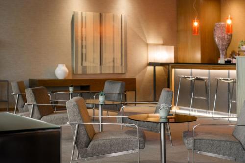 AC Hotel Vicenza - main image