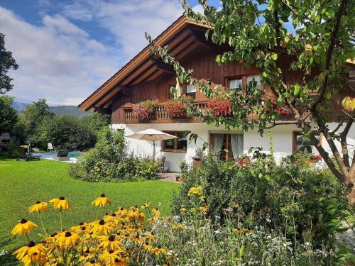 Ferienwohnung für 2 Personen ca 43 qm in Bayerisch Eisenstein, Bayern Bayerischer Wald