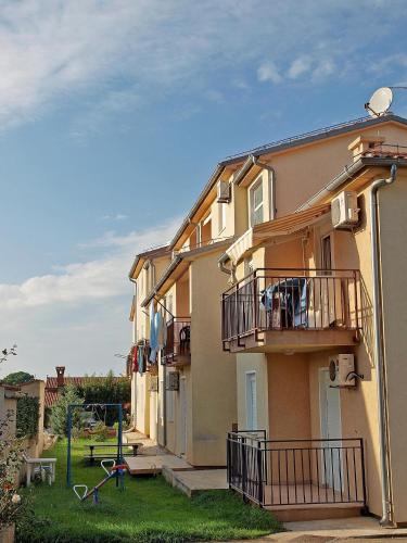Ferienwohnung für 4 Personen ca 40 qm in Pula-Fondole, Istrien Istrische Riviera - b60996