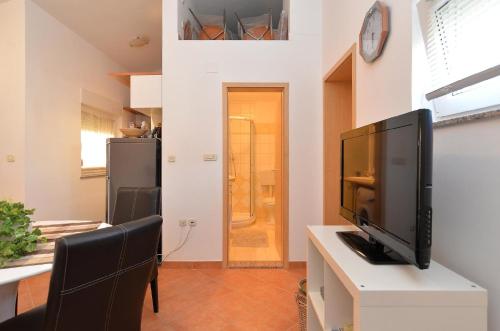 Ferienwohnung für 4 Personen ca 40 qm in Pula-Fondole, Istrien Istrische Riviera - b60996