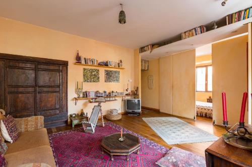 Ferienwohnung für 5 Personen ca 70 qm in Rom Centro Storico Latium Rom und Umgebung - image 5