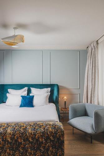 Hôtel Singulier Bordeaux