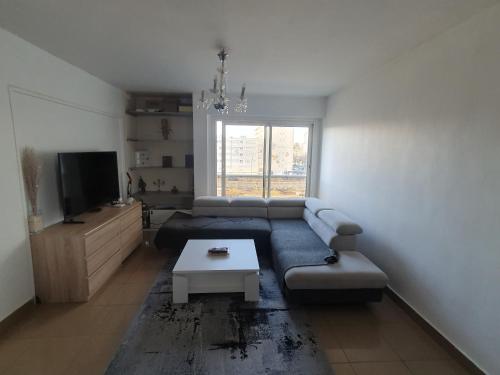 A 30km de Paris, un bel appartement spacieux et convivial - Location saisonnière - Boussy-Saint-Antoine