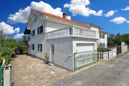 Ferienwohnung für 5 Personen ca 90 qm in Galižana, Istrien Istrische Riviera