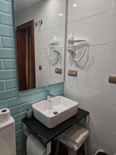 Habitación doble de 1 o 2 camas