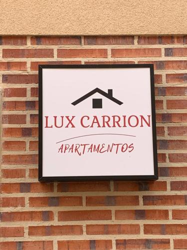 Apartamentos Lux Carrión