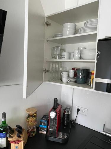 Appartement im Herzen von Köln, Cologne (photo 9)