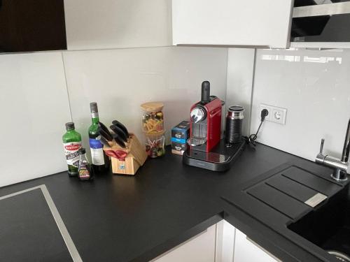 Appartement im Herzen von Köln, Cologne (photo 10)