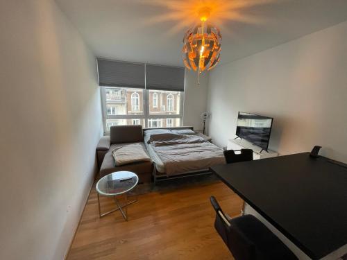 Appartement im Herzen von Köln