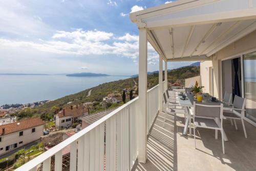 Apartman S4 in Bregi