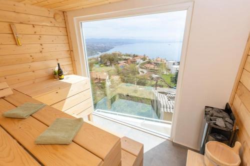 Apartman S4 in Bregi