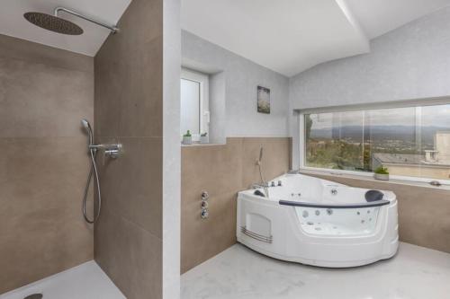 Apartman S4 in Bregi