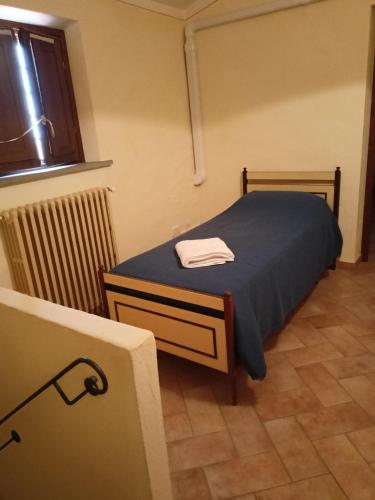 Ferienwohnung für 4 Personen 1 Kind ca 70 qm in Porciano, Toskana Provinz Pistoia