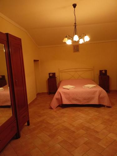 Ferienwohnung für 4 Personen 1 Kind ca 70 qm in Porciano, Toskana Provinz Pistoia