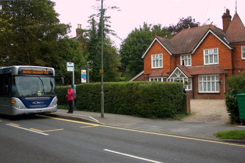Gatwick Turret Guest House - image 2