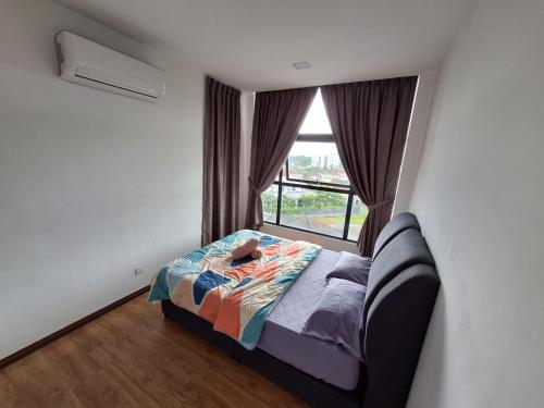 Bunny Homestay 404 @ Roxy Apartment Kuching - Tap to explore photos