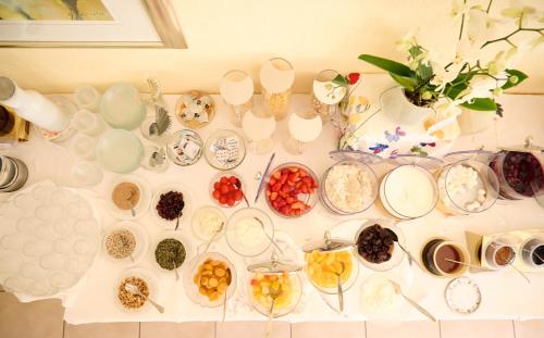 Hotel Morgensonne – Badenweiler, TX