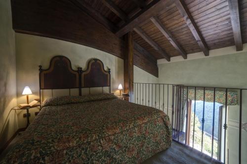 Al Borducan Romantic Hotel - Adults Only Stop at Hotel Al Borducan to discover the wonders of Varese. The hotel has everything you need for a comfortable stay. All the necessary facilities, including 24-hour front desk, valet parking, meetin