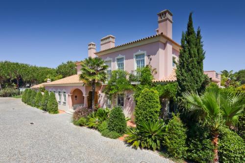 Quinta Jacintina - My Secret Garden Hotel – Almancil, AL