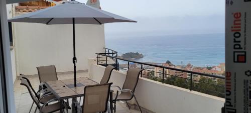 Immeuble Thala Duplex 135 m²