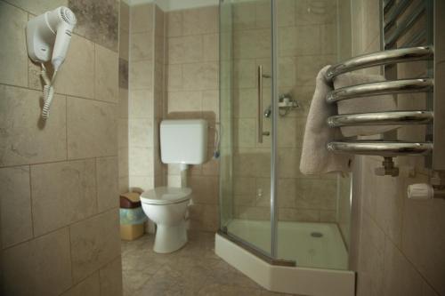 Hotel Nova Residence Room Type - Twin Room