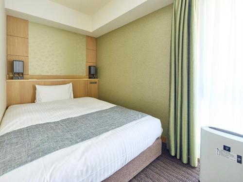 Standard Double Room - Non-Smoking