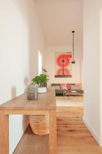 Tolles Apartment im Helmholz-Kiez Prenzlauer Berg, Berlín (fotografie 3)