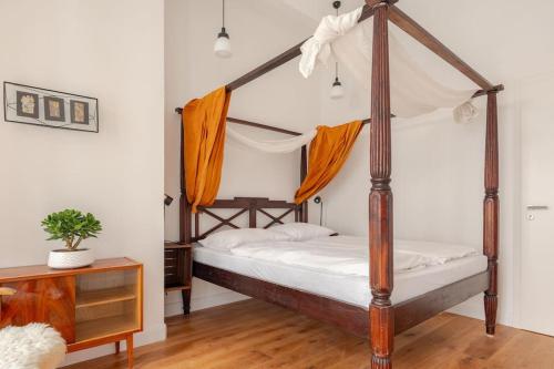 Tolles Apartment im Helmholz-Kiez Prenzlauer Berg, Berlín (fotografie 6)