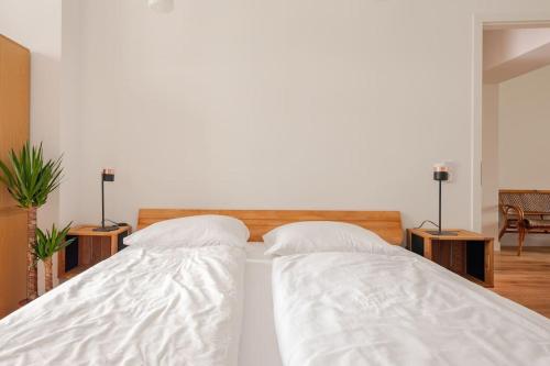 Tolles Apartment im Helmholz-Kiez Prenzlauer Berg, Berlín (fotografie 8)