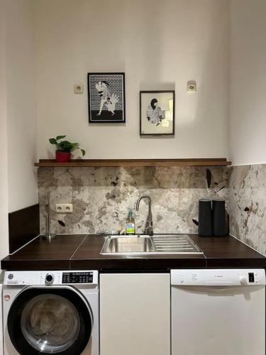 Tolles Apartment im Helmholz-Kiez Prenzlauer Berg, Berlín (fotografie 10)