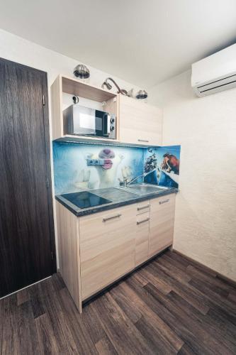 Penzion V Pohadce in Velké Pavlovice