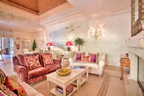 Quinta Jacintina - My Secret Garden Hotel – Almancil, AL